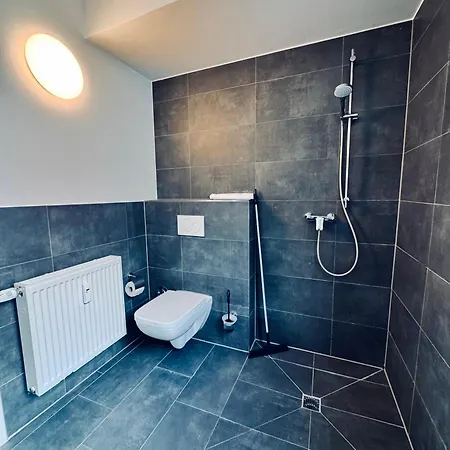 - Retro - 2 Schlafzimmer, Voll Ausgestattete Küche, Modernes Badezimmer, Schnelles Wlan, Waschmaschine Bielefeld